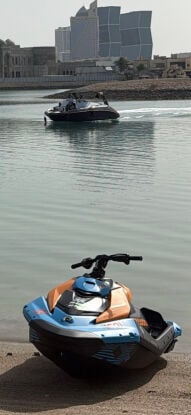 سبارك تركس