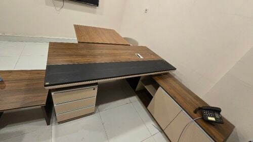office table