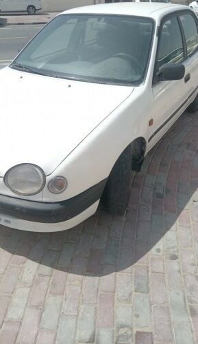 Corolla 1998