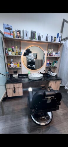 ‏salon for shaving (men’s) for sale