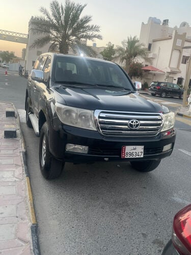 للبيع جي اكس أر ٢٠٠٨ 