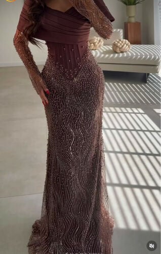 فستان سهره