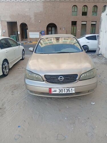 Nissan for sale 