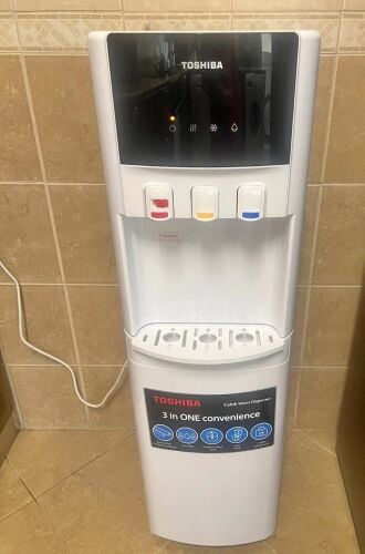 dispenser water very good condition