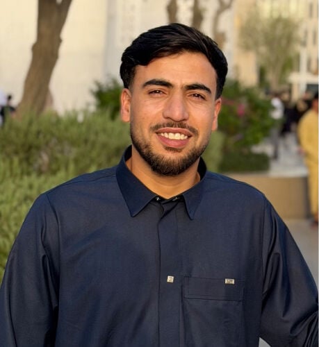 Abada Bilal