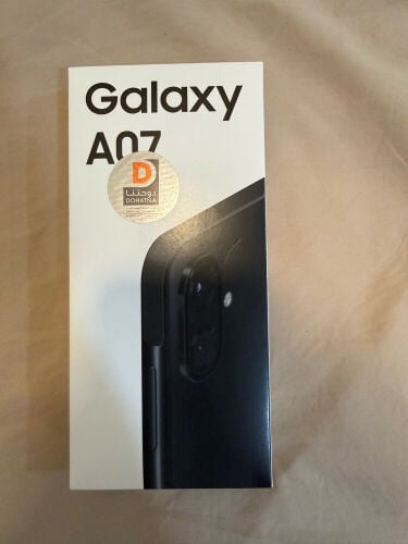 Galaxy A07