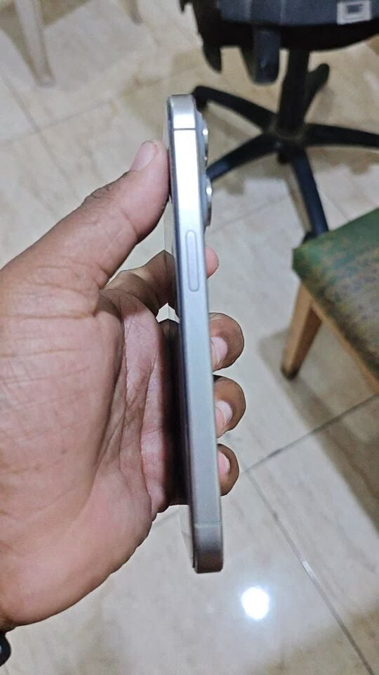 iphone 15 pro 256
