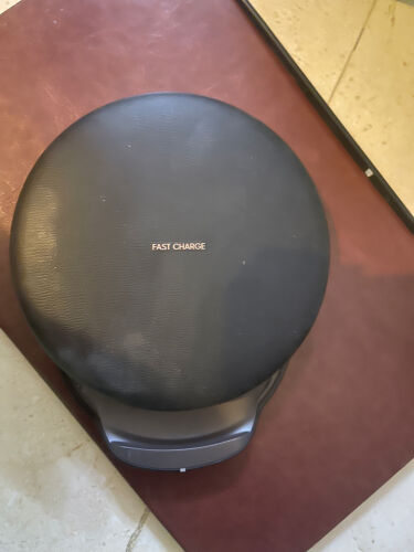 Samsung electric FAST charger new