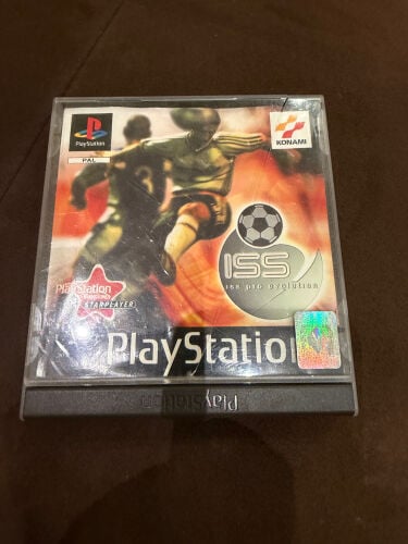 ps1 with controller with 2 cd