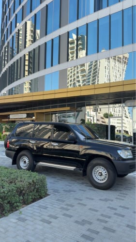استاندر ٢٠٠١ 