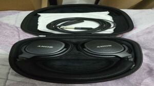 Sony MDR-MV1 Open-Back
