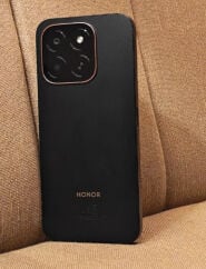 honor 