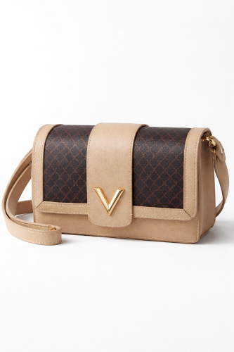 Bags and heels