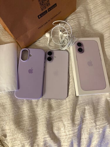 iPhone 17 256 gb