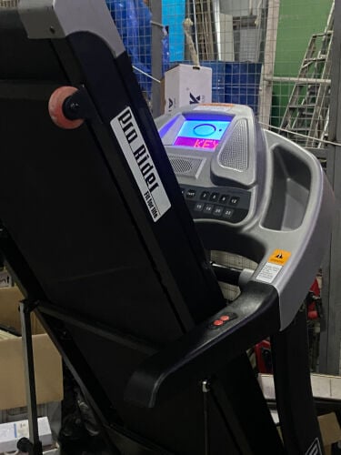 heavy duty treadmill and cycle
