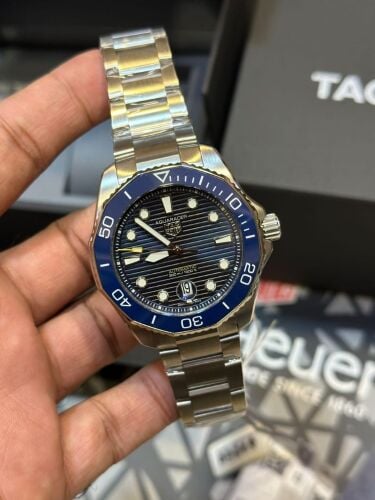 Aquaracer