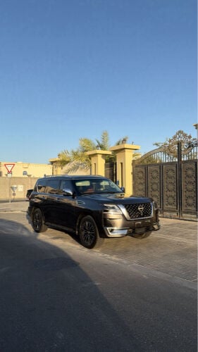 للبيع نيسان ٢٠١٢ محول ٢٤