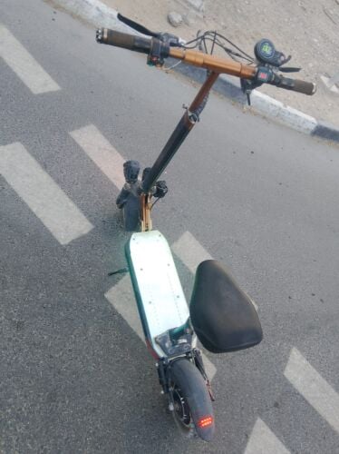 اسكوتر