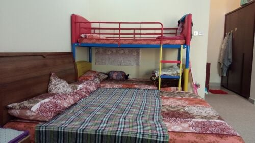 Kids Bunk bed