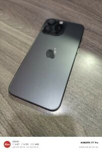 iPhone 15 Pro Max - 512gb Used
