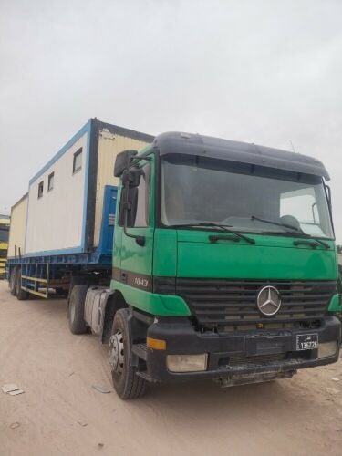 mbi model rass1999 trailer mod 1991