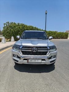 تويوتا لاند كروزر