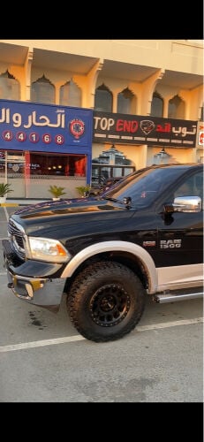 رام ٥.٧ لتر فل ابشن 