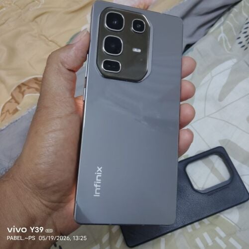 infinix Note 50 Pro
