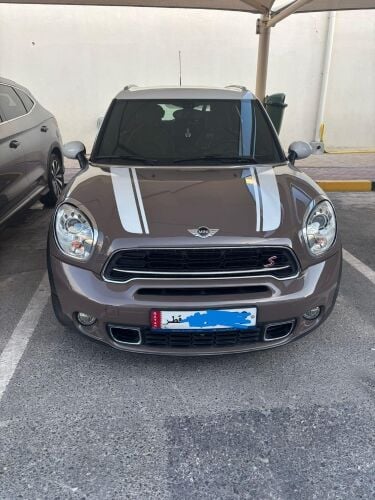 ميني كوبر