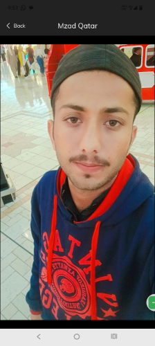Shoaib Ahmed baloshi I Am A Driver
