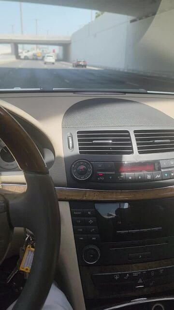 مرسيدس بنز 240 ممتازة ونظيفة
