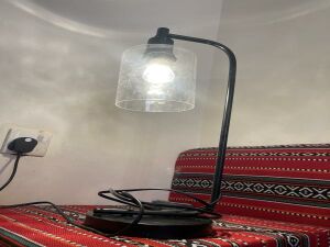 Lantern for decoration
