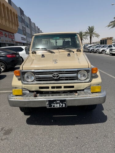 تويوتا شاص 1998