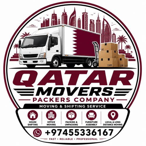 Doha Movers Packers Service