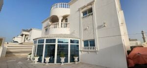 Luxury Villa for Sale in Al Meshaf