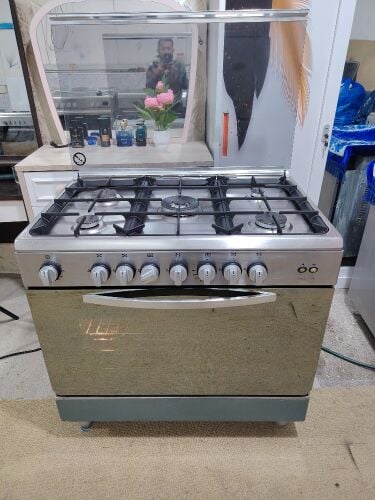 italian cooking range Sale