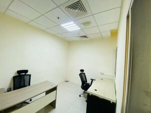 OFFICE SPACES FOR RENT