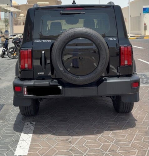 تانك 2025