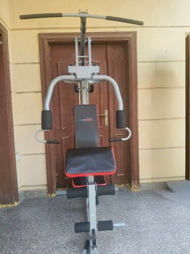 multi gym