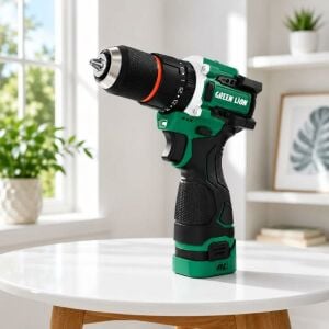GD-15 Pro Cordless Hammer Drill