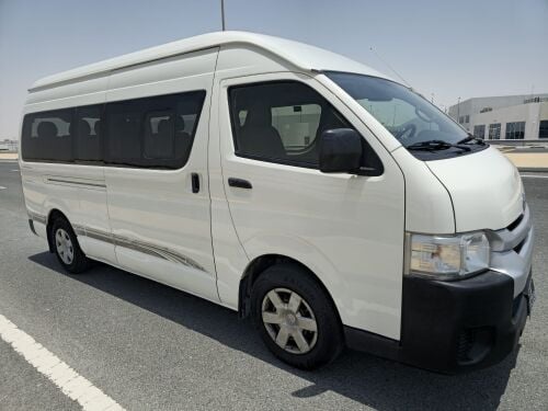 2018 Model