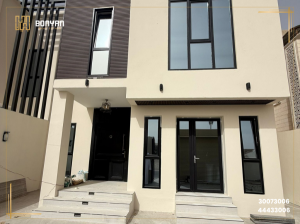 فيلا  فاخرة في مريخ - إسكان