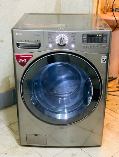 urgent sale washing machine 