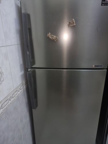 fridge to give away