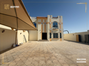 Residential Villa in Al nuaija