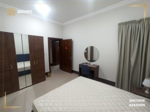 Fully Furnished 2BR - Bin Omran