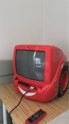 Looking someone to fix my CRT