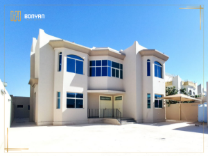 Standalone 5BR Villa in Al Duhail