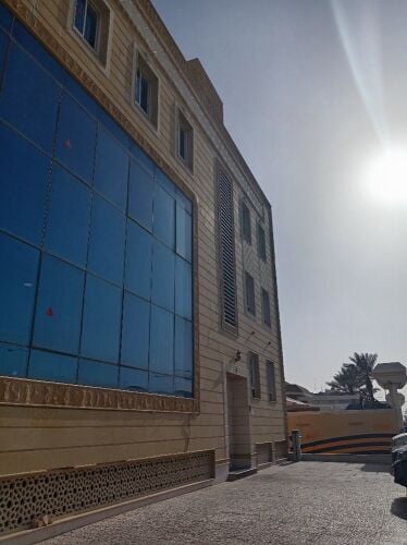 مدينة خليفة مكاتب للإيجار