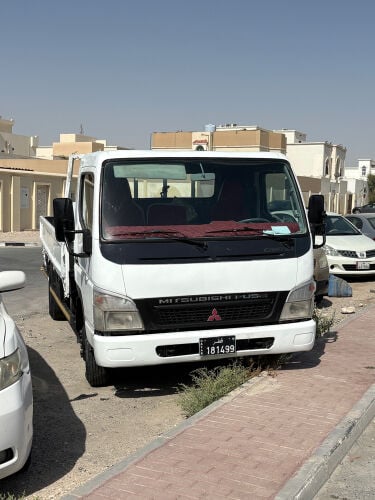 كانتر بحالة ممتازة